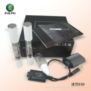 Top Smoking Product/ Electronic Cigarette Egomini-3, EGO Case